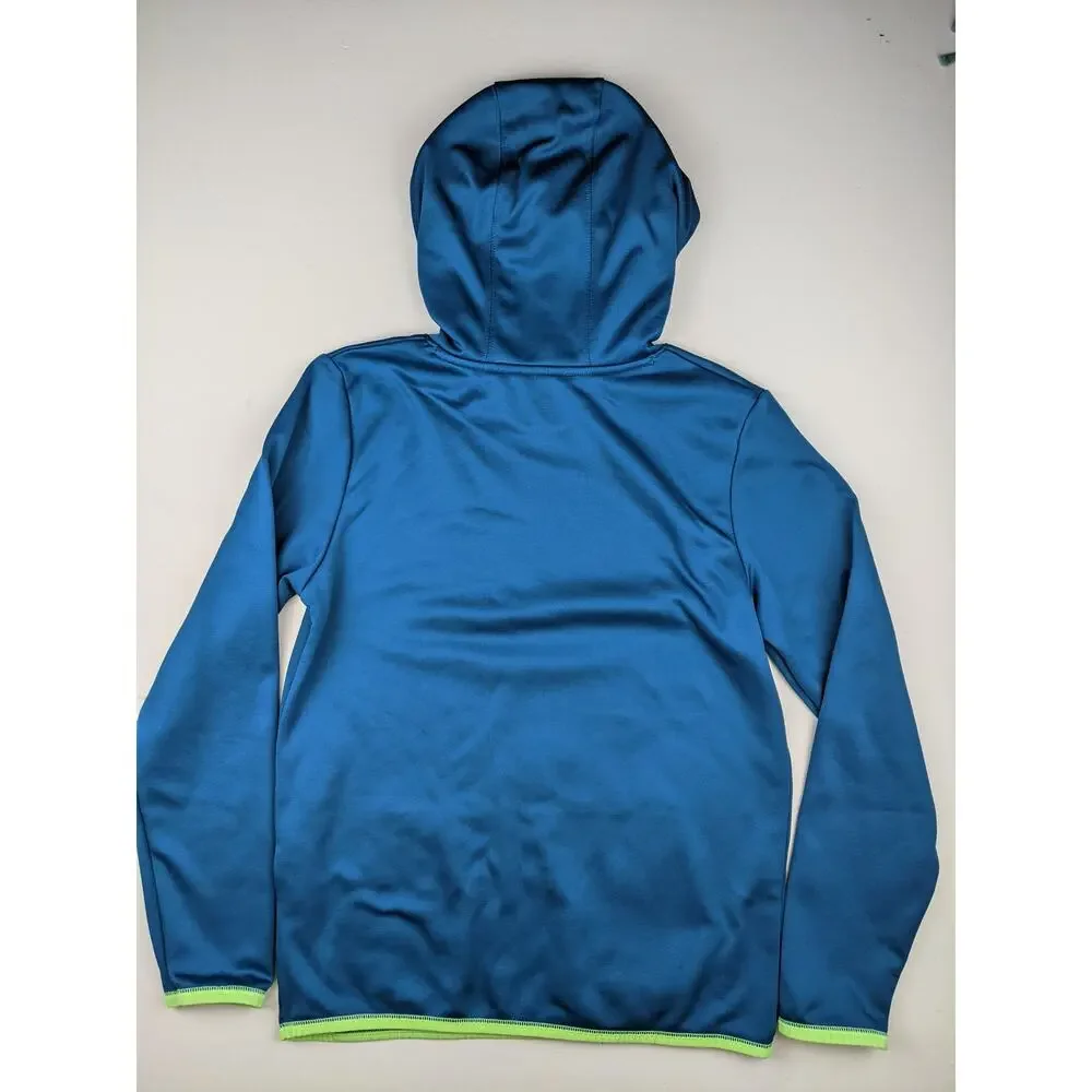 Under Armour Athletic Hoodie - Youth XL